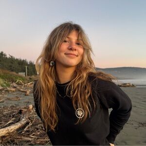 Meet your Posher, Tay